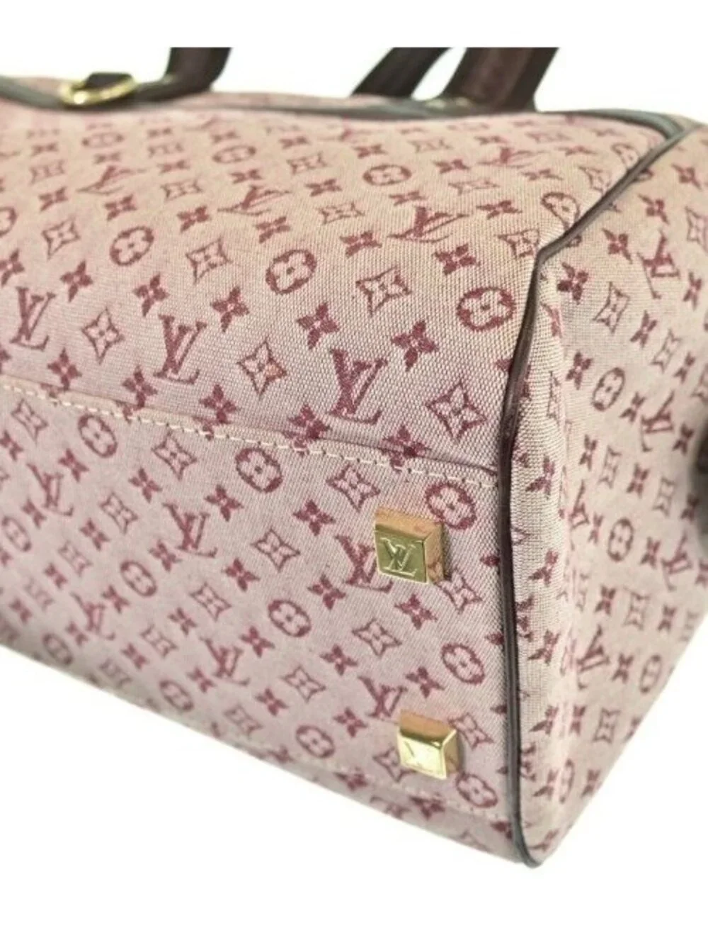 Louis Vuitton Boston